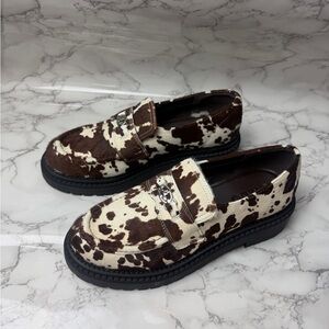 Women’s Aldo Miravelle-241 Loafers US Size 9